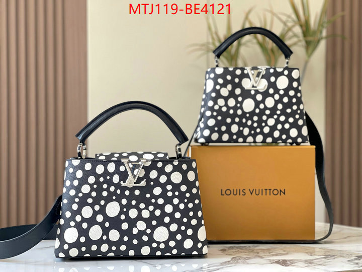 LV Bags(4A)-Handbag Collection-,are you looking for ,ID: BE4121,