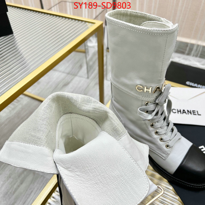 Women Shoes-Chanel,what are the best replica , ID: SD9803,$: 189USD