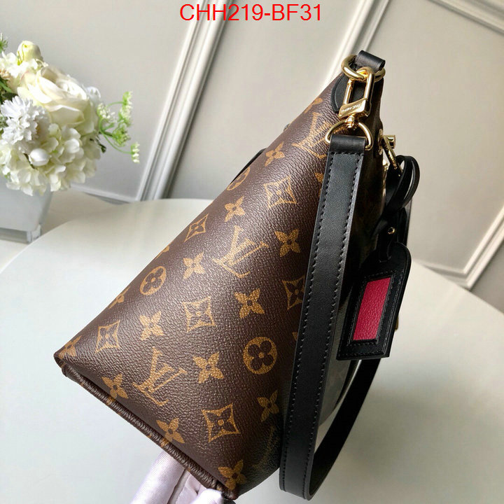 LV Bags(TOP)-Handbag Collection-,ID: BF31,$:219USD