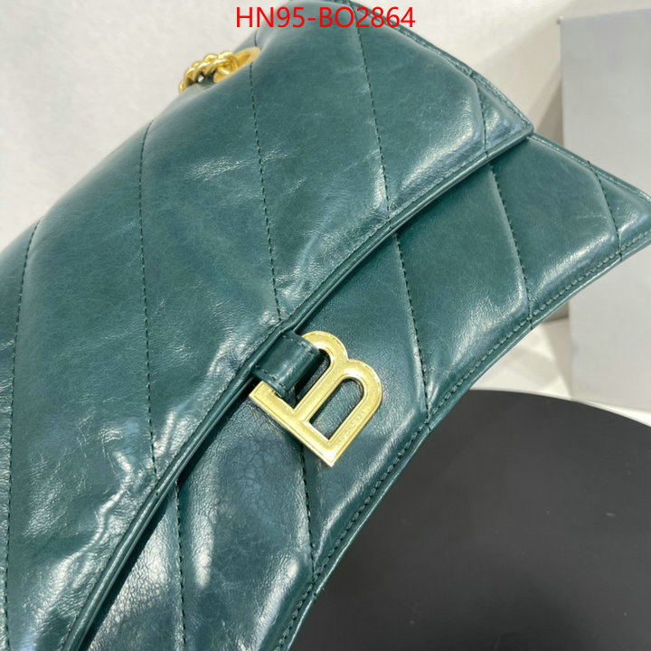 Balenciaga Bags(4A)-Hourglass-,best replica ,ID: BO2864,