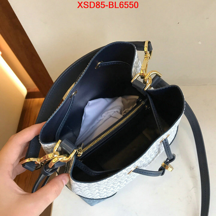 Michael Kors Bags(4A)-Diagonal-,what is a counter quality ,ID: BL6550,$: 85USD