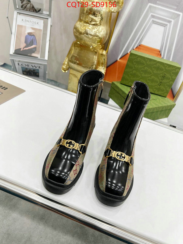 Women Shoes-Gucci,replica , ID: SD9156,$: 129USD