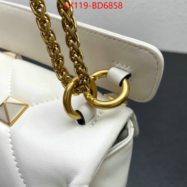 Valentino Bags(4A)-Roman Stud-,china sale ,ID: BD6858,