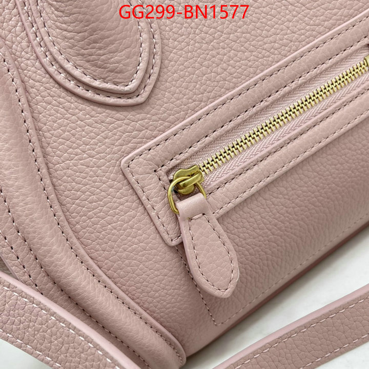 CELINE Bags(TOP)-Handbag,best designer replica ,ID: BN1577,$: 299USD