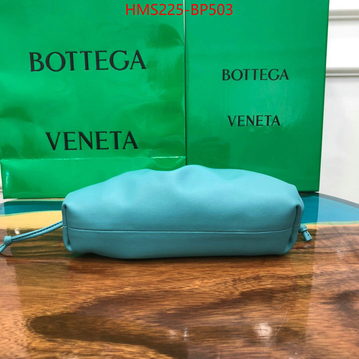 BV Bags(TOP)-Pouch Series-,same as original ,ID: BP503,$:225USD