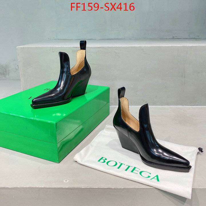 Women Shoes-BV,buy the best replica , ID: SX416,$: 159USD