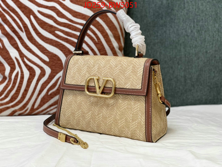 Valentino Bags (TOP)-Diagonal-,is it ok to buy replica ,ID: BW5051,$: 259USD