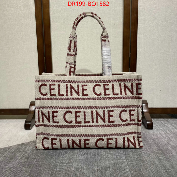 CELINE Bags(TOP)-Handbag,best quality replica ,ID: BO1582,$: 199USD