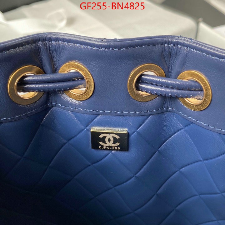 Chanel Bags(TOP)-Diagonal-,ID: BN4825,$: 255USD