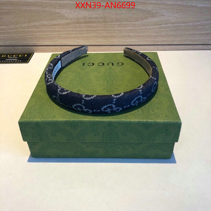 Hair band-Gucci,wholesale , ID: AN6699,$: 39USD