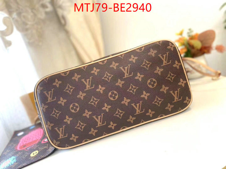 LV Bags(4A)-Handbag Collection-,new 2023 ,ID: BE2940,$: 79USD