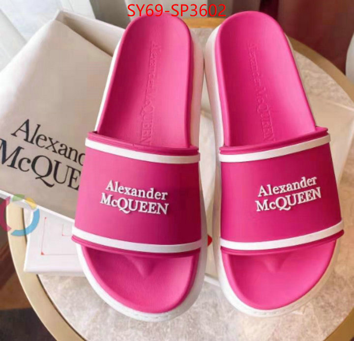 Women Shoes-Alexander McQueen,china sale , ID: SP3602,$: 69USD