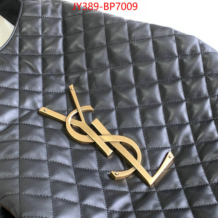 YSL Bag(TOP)-Handbag-,ID: BP7009,$: 389USD