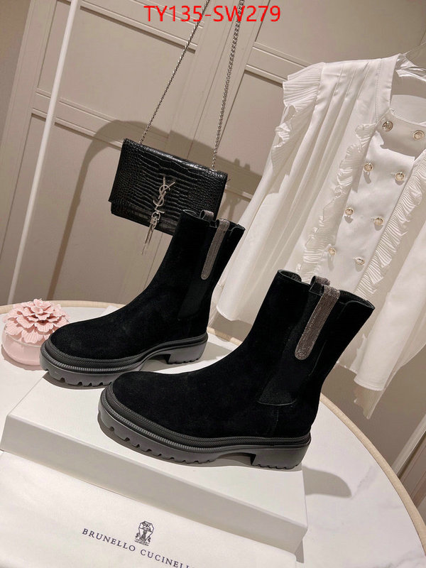 Women Shoes-Boots,mirror quality , ID: SW279,$: 135USD