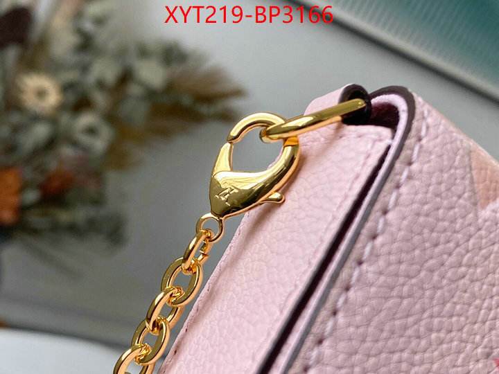 LV Bags(TOP)-Pochette MTis-Twist-,ID: BP3166,$: 219USD