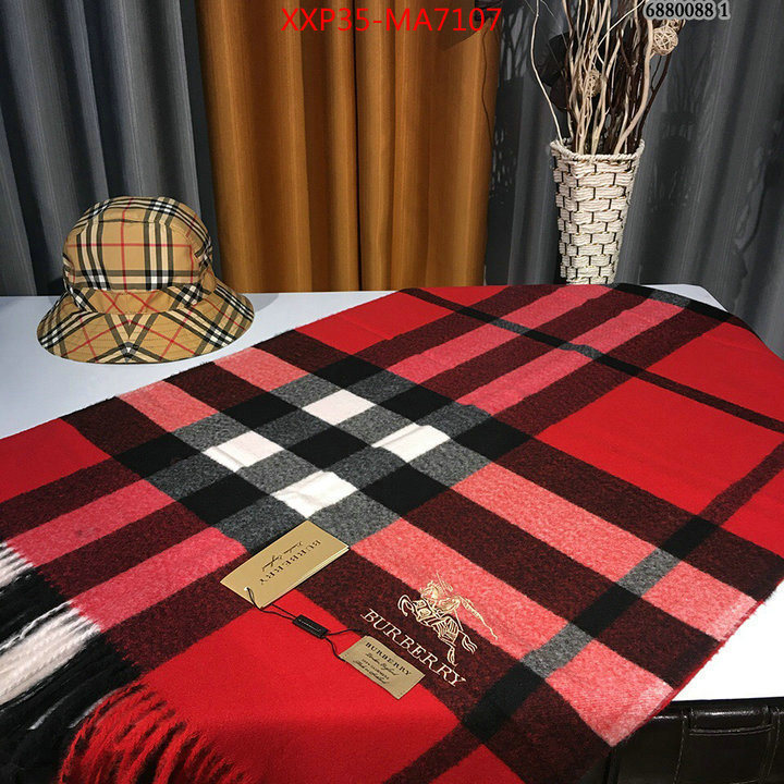 Scarf-Burberry,luxury , ID: MA7107,$: 35USD