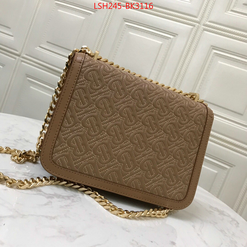 Burberry Bags(TOP)-Diagonal-,ID: BK3116,$:245USD