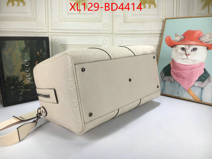 Gucci Bags(4A)-Handbag-,sell online ,ID: BD4414,$: 129USD