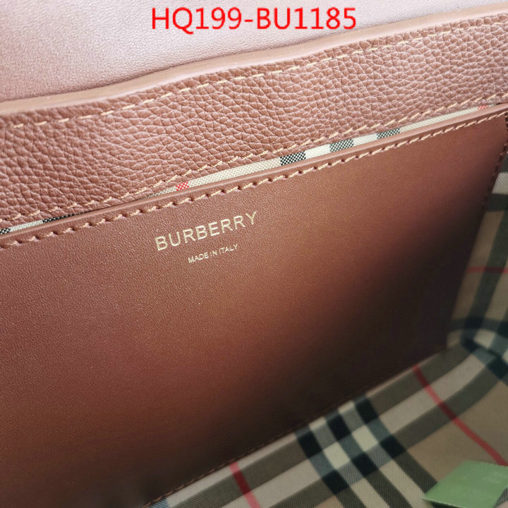 Burberry Bags(TOP)-Diagonal-,ID: BU1185,$: 199USD