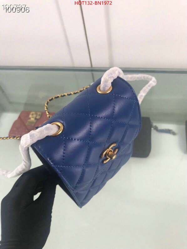 Chanel Bags(TOP)-Diagonal-,ID: BN1972,$: 135USD