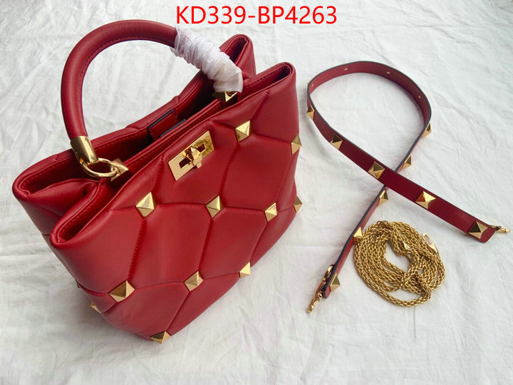 Valentino Bags (TOP)-Roman Stud-,1:01 ,ID: BP4263,$: 339USD