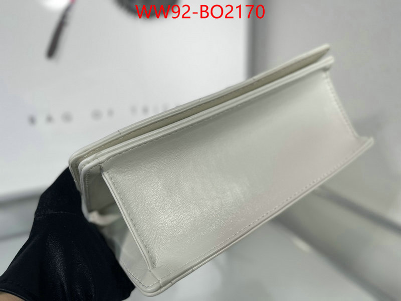 Dior Bags(4A)-Montaigne-,ID: BO2170,$: 92USD