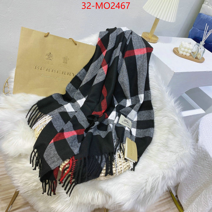 Scarf-Burberry,the most popular ,ID: MO2467,$: 32USD