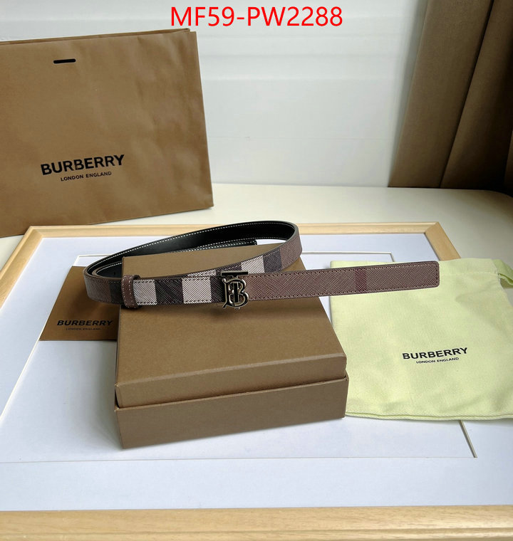 Belts-Burberry,what best designer replicas , ID: PW2288,$: 59USD