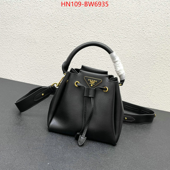 Prada Bags(4A)-Diagonal-,top brands like ,ID: BW6935,$: 109USD