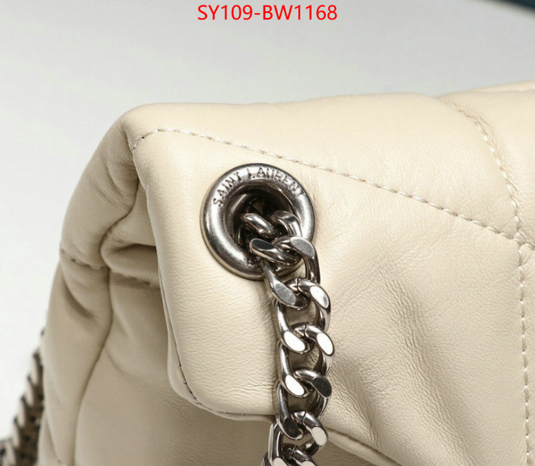 YSL Bag(4A)-LouLou Series,ID: BW1168,$: 109USD