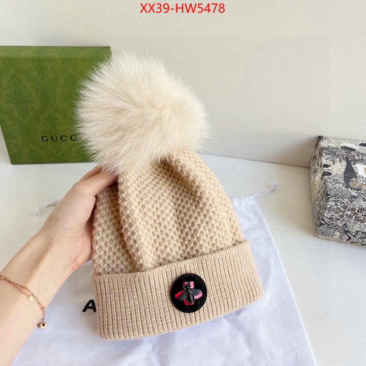 Cap (Hat)-Gucci,how to buy replica shop , ID: HW5478,$: 39USD