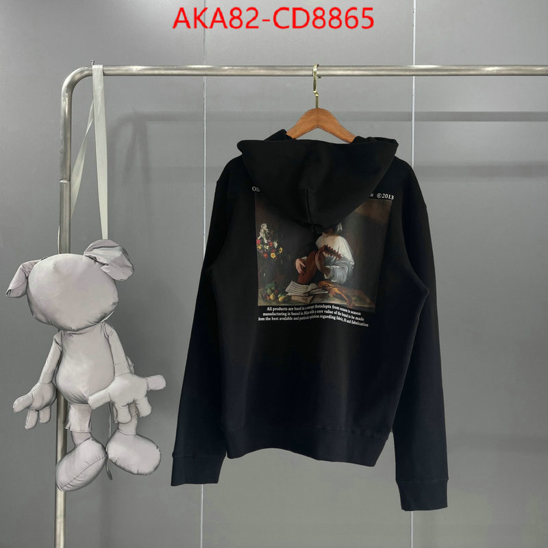 Clothing-OffWhite,outlet sale store , ID: CD8865,$: 82USD