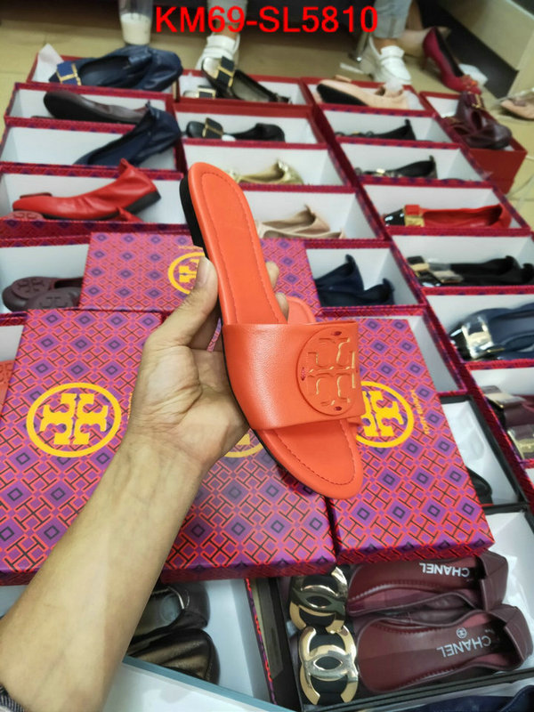 Women Shoes-Tory Burch,aaaaa replica , ID: SL5810,$: 69USD