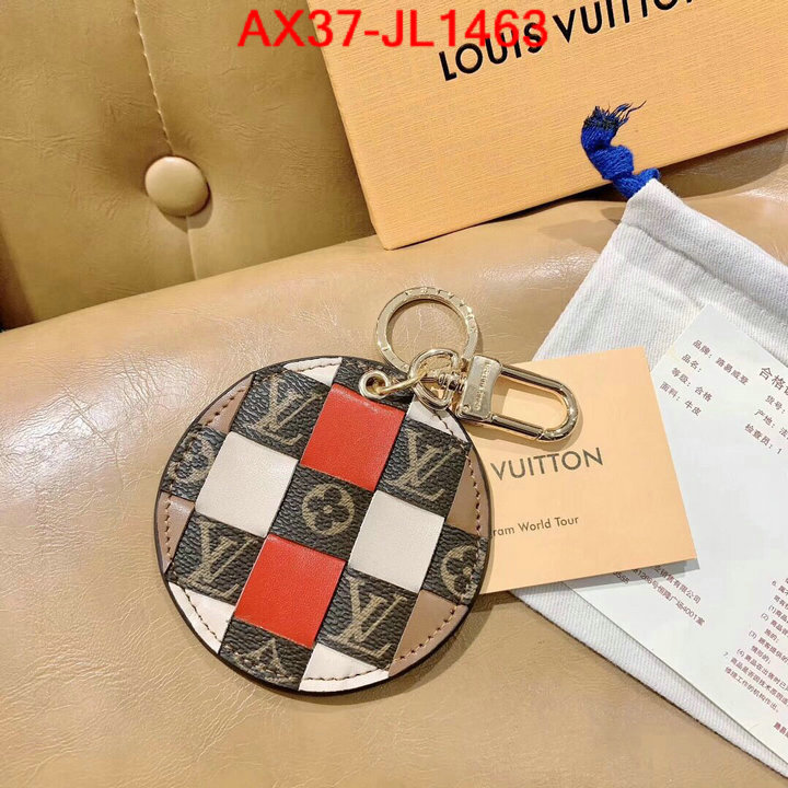 Key pendant(TOP)-LV,high quality 1:1 replica , ID: JL1463,$: 37USD