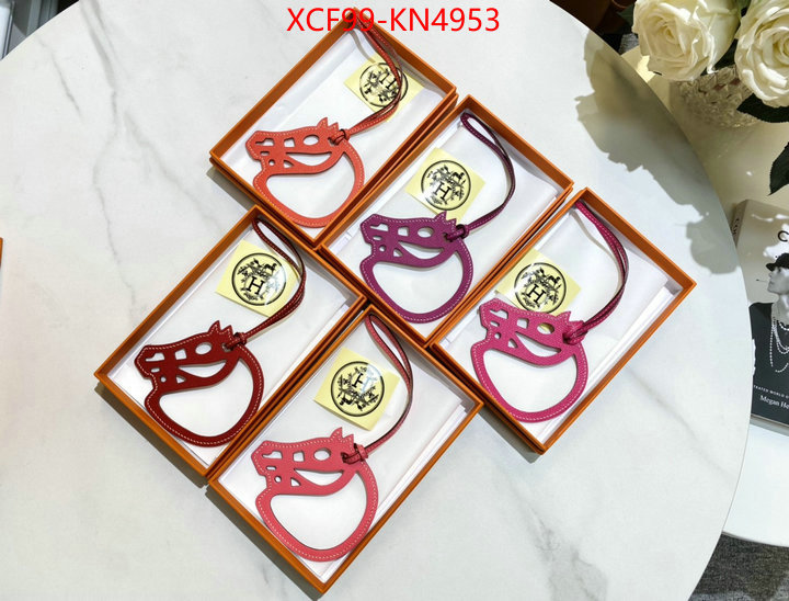 Key pendant(TOP)-Hermes,best capucines replica , ID: KN4953,$: 99USD