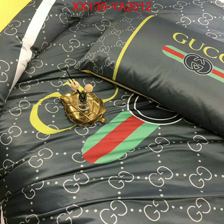 Houseware-Gucci,best replica 1:1 , ID: YA2012,$: 139USD