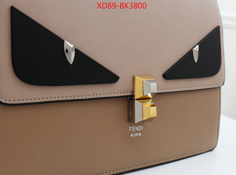 Fendi Bags(4A)-Diagonal-,sellers online ,ID: BK3800,$:89USD