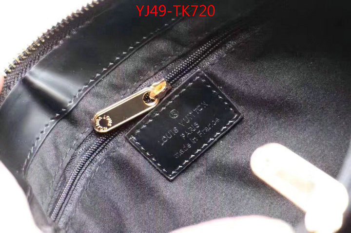 LV Bags(4A)-Wallet,ID: TK720,$:49USD