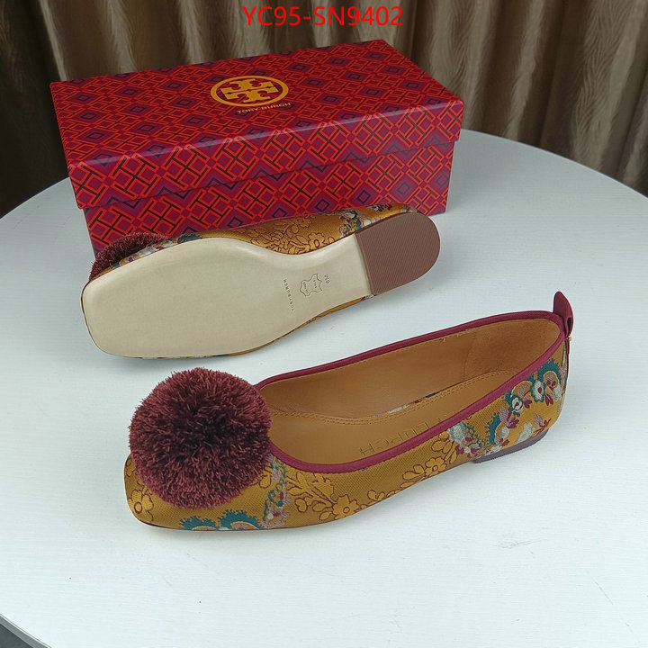 Women Shoes-Tory Burch,can you buy replica , ID: SN9402,$: 95USD