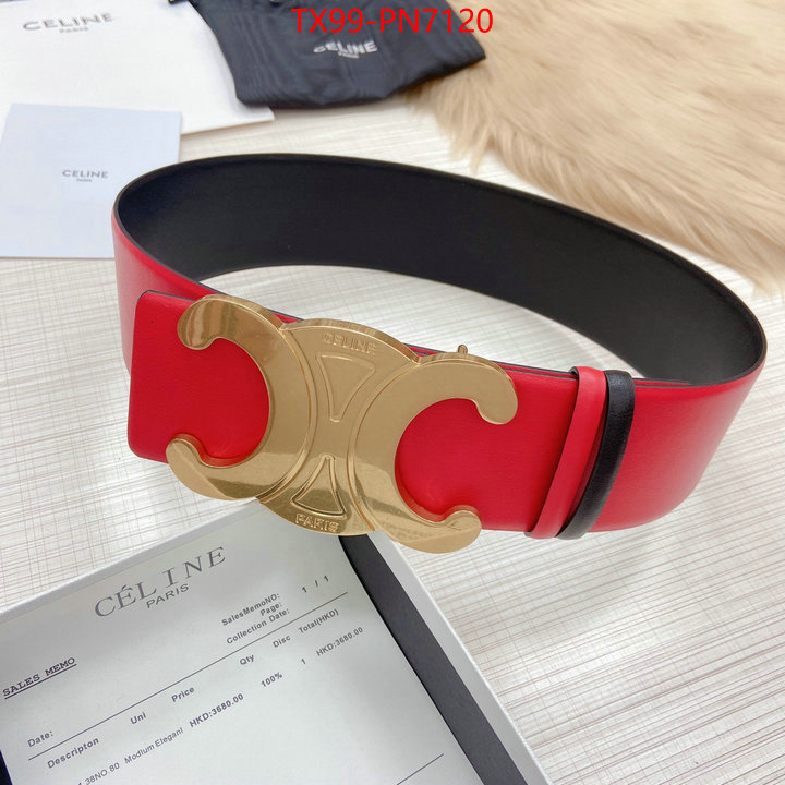 Belts-CELINE,where can you buy a replica , ID: PN7120,