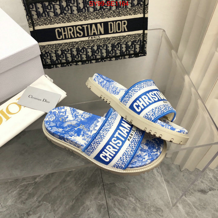 Women Shoes-Dior,what best replica sellers , ID: SE1164,$: 99USD