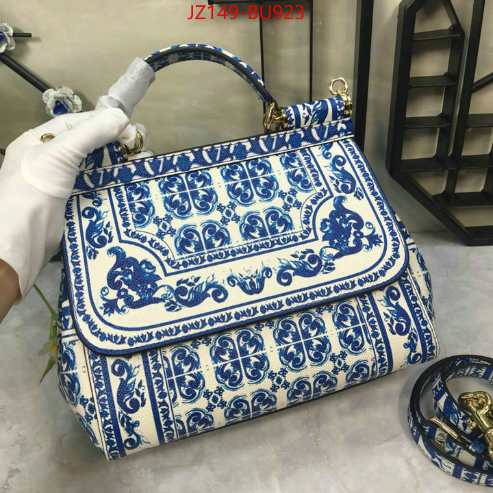 DG Bags(TOP)-Sicily,sell online luxury designer ,ID: BU923,$: 149USD