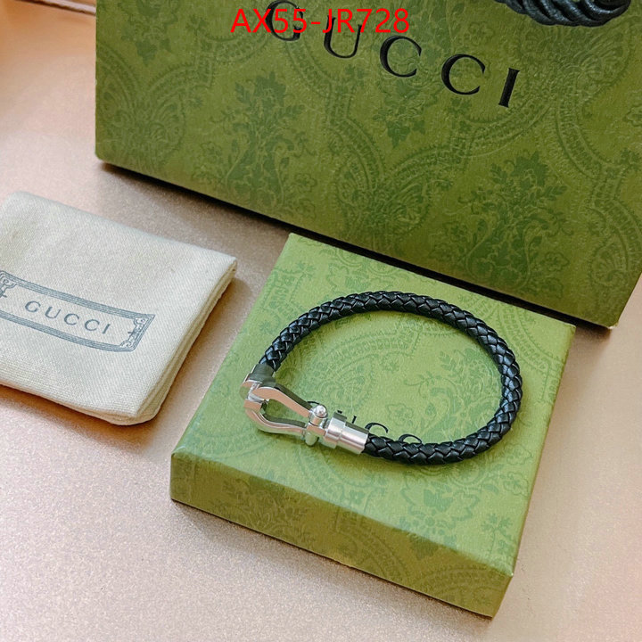 Jewelry-Gucci,how to buy replica shop ,ID: JR728,$: 55USD