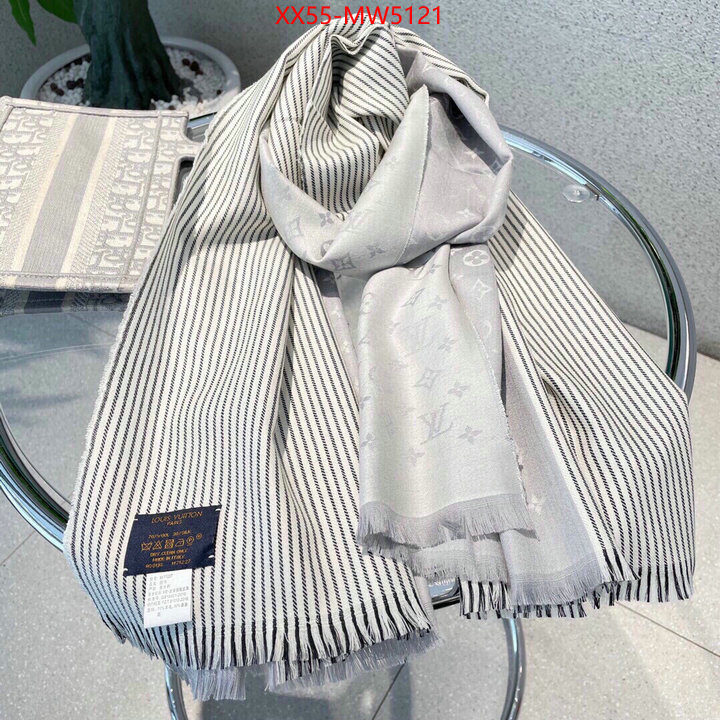 Scarf-LV,online store , ID: MW5121,$: 55USD