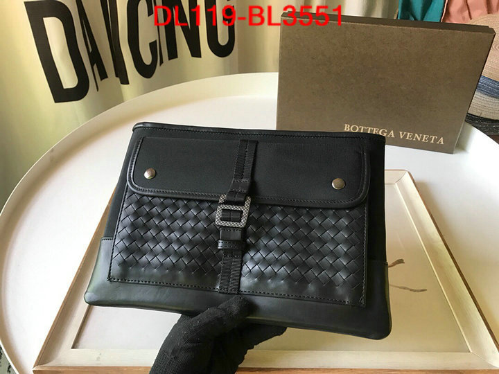 BV Bags(TOP)-Clutch-,best designer replica ,ID: BL3551,$: 119USD