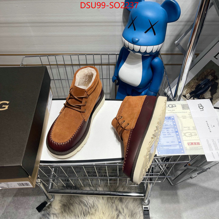 Men Shoes-UGG,cheap , ID: SO2237,$: 99USD