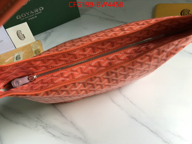 Goyard Bags(TOP)-Handbag-,ID: BW4458,$: 199USD