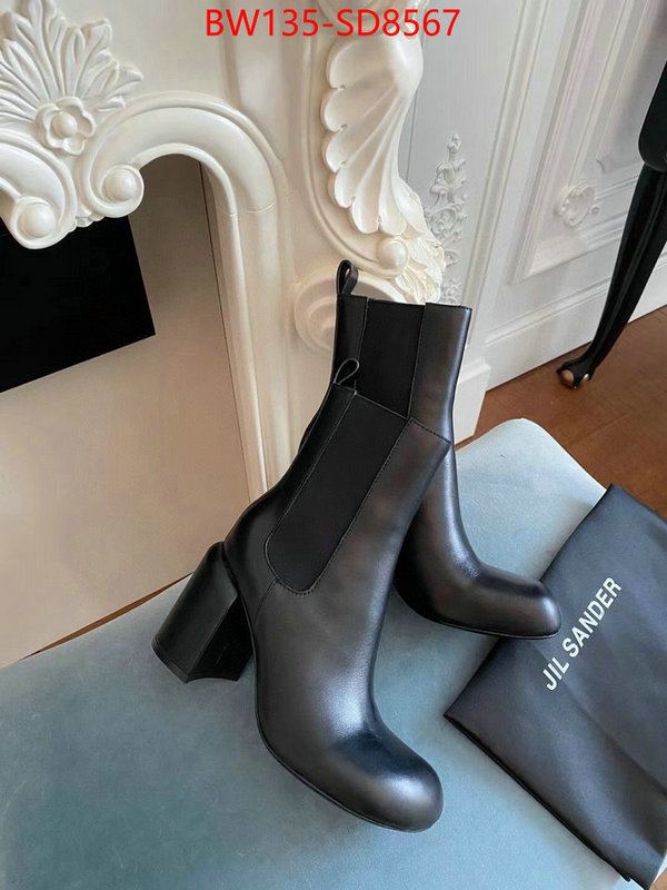 Women Shoes-JIL sander,wholesale china , ID: SD8567,$: 135USD