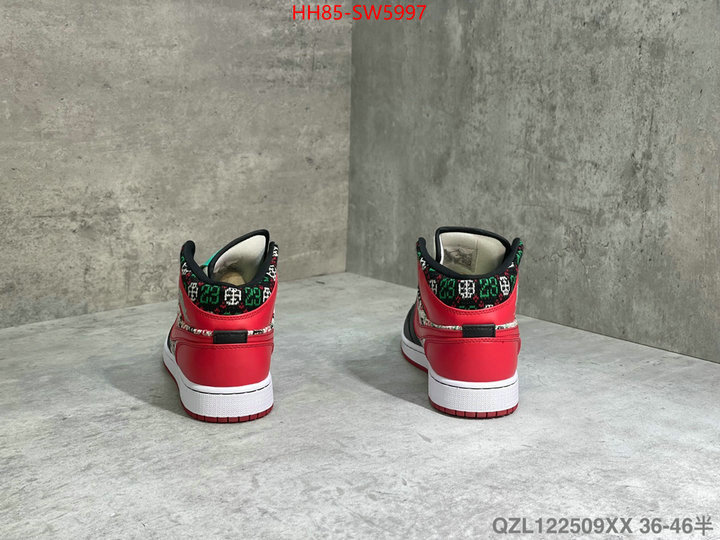 Men Shoes-Air Jordan,shop the best high quality , ID: SW5997,$: 85USD