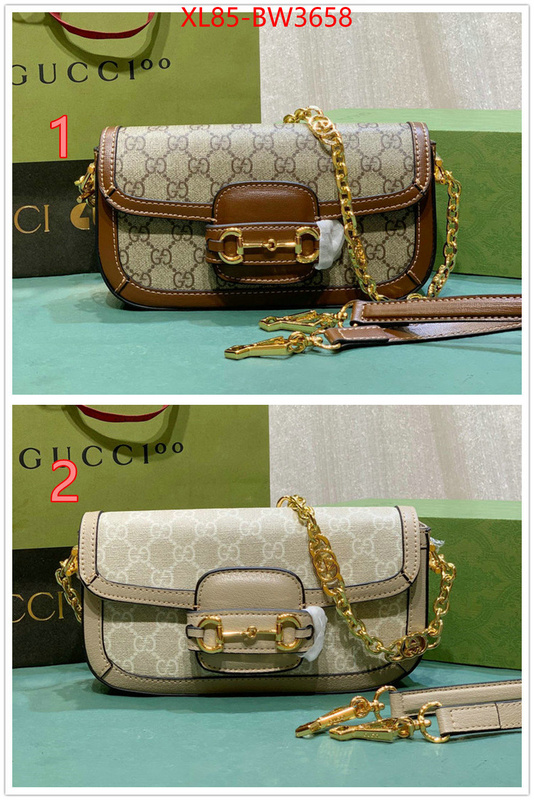 Gucci Bags(4A)-Horsebit-,best ,ID: BW3658,$: 85USD